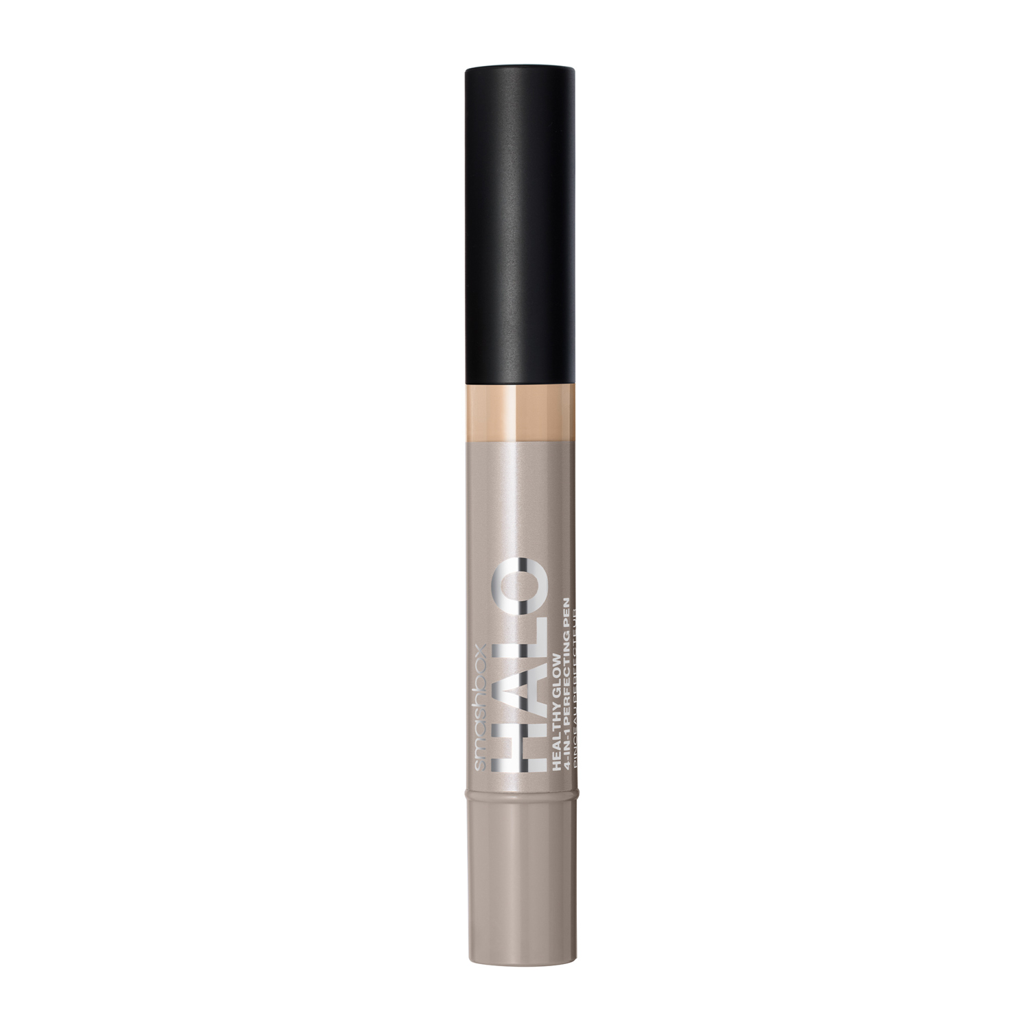 HALO HEALTHY GLOW 4-IN-1 PERFECTING PEN (LÁPIZ CORRECTOR PARA ROSTRO)